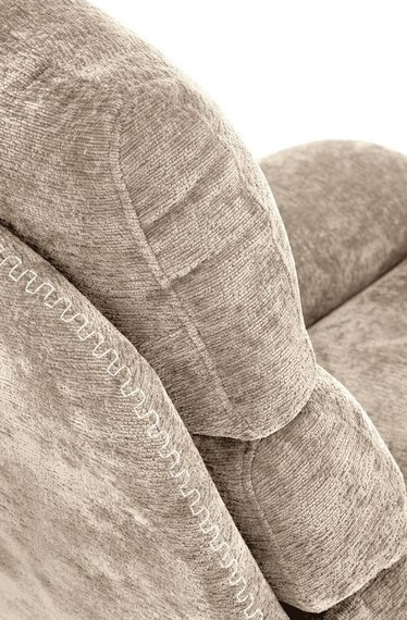 Кресло мягкое Halmar Dario