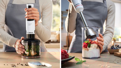 Блендер погружной Bosch MSM4W220