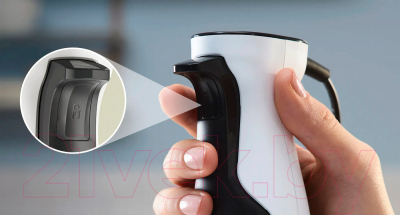 Блендер погружной Bosch MSM4W220