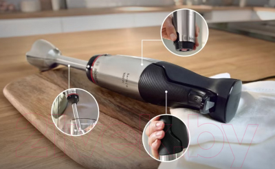 Блендер погружной Bosch MSM6M620