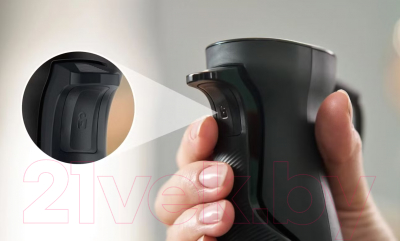 Блендер погружной Bosch MSM6M620