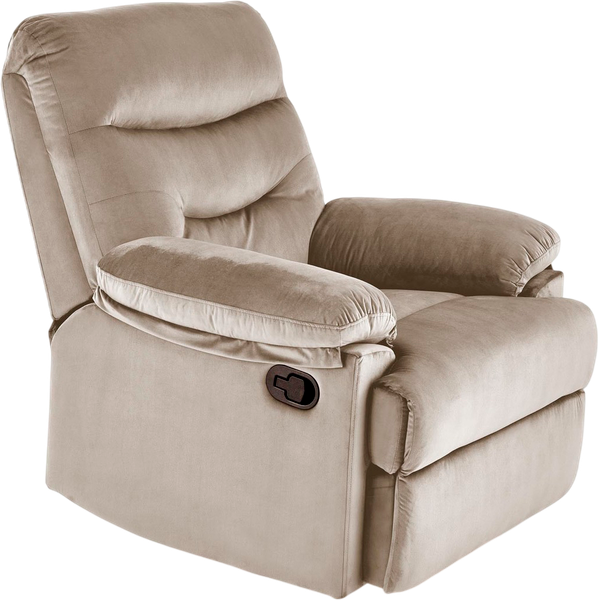 Кресло-реклайнер Halmar Drager - фото