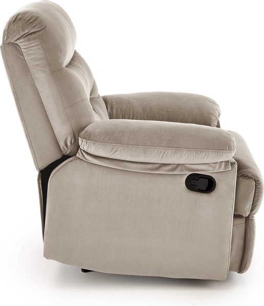 Кресло-реклайнер Halmar Drager