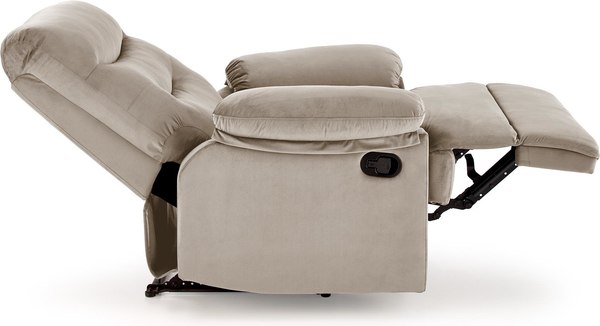 Кресло-реклайнер Halmar Drager