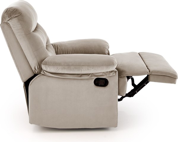 Кресло-реклайнер Halmar Drager