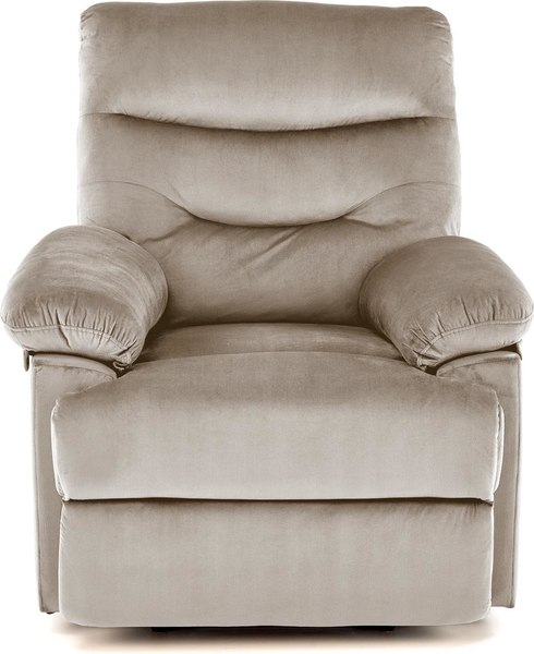 Кресло-реклайнер Halmar Drager