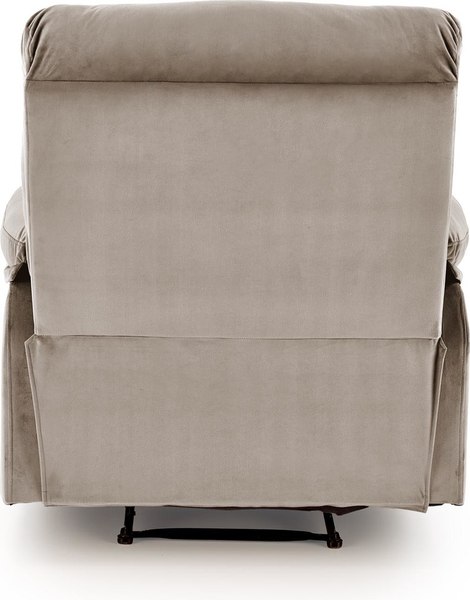 Кресло-реклайнер Halmar Drager