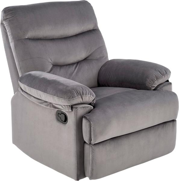 Кресло-реклайнер Halmar Drager - фото