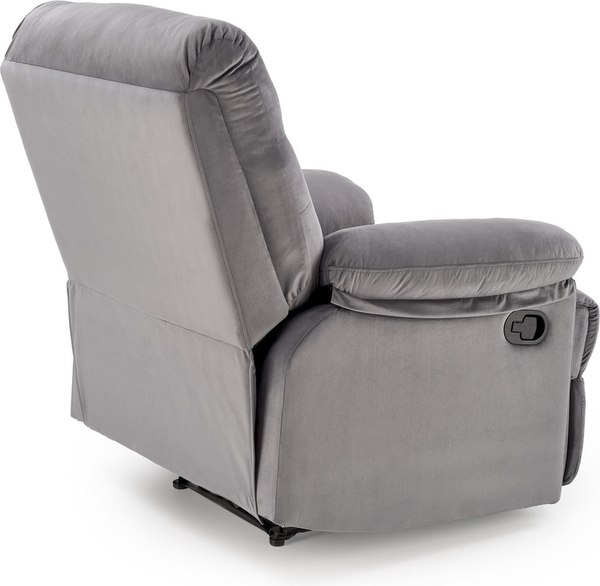 Кресло-реклайнер Halmar Drager