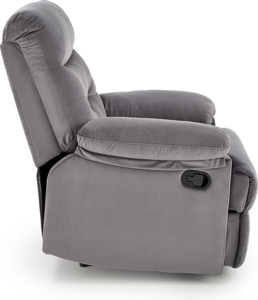 Кресло-реклайнер Halmar Drager