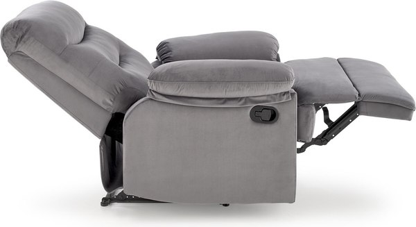 Кресло-реклайнер Halmar Drager