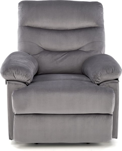 Кресло-реклайнер Halmar Drager