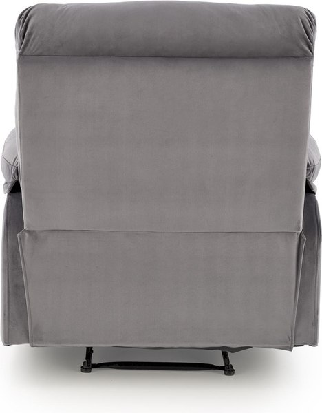 Кресло-реклайнер Halmar Drager