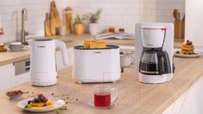 Капельная кофеварка Bosch TKA2M111