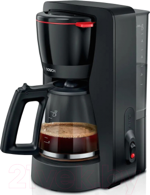 Капельная кофеварка Bosch TKA2M113 - фото