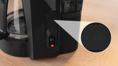 Капельная кофеварка Bosch TKA2M113