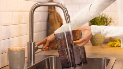 Капельная кофеварка Bosch TKA3M131