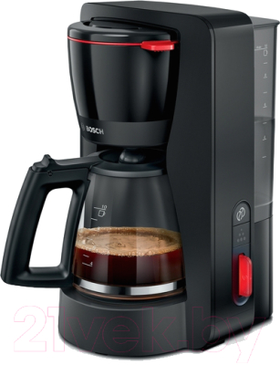 Капельная кофеварка Bosch TKA3M133 - фото