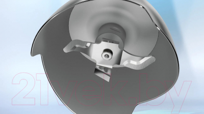 Блендер погружной Bosch MSM4B6V2