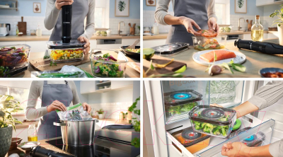 Блендер погружной Bosch MSM4B6V2