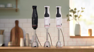 Блендер погружной Bosch MSM4B6V2