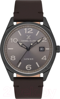 Часы наручные мужские Daniel Klein 13732-3 - фото