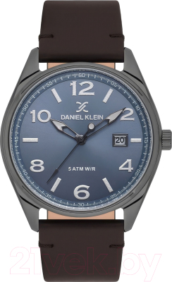 Часы наручные мужские Daniel Klein 13732-4 - фото