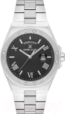 Часы наручные мужские Daniel Klein 13736-1 - фото