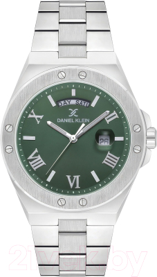 Часы наручные мужские Daniel Klein 13736-3 - фото