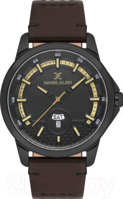 Часы наручные мужские Daniel Klein 13737-5 - фото