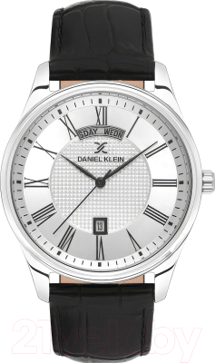 Часы наручные мужские Daniel Klein 13738-1 - фото