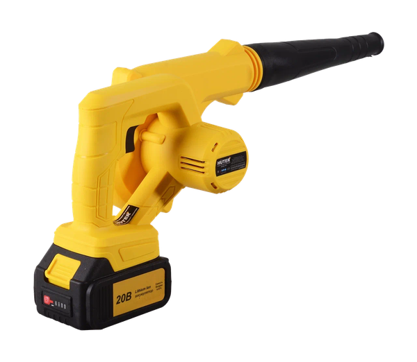 Воздуходувка аккумуляторная Huter CB-20/2Li EA+ (70/13/65)