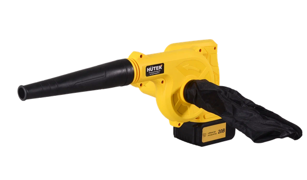 Воздуходувка аккумуляторная Huter CB-20/2Li EA+ (70/13/65)