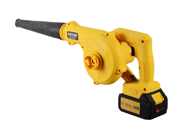 Воздуходувка аккумуляторная Huter CB-20/2Li EA+ (70/13/65)