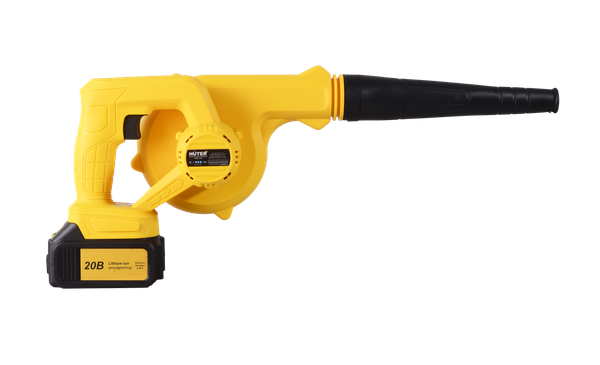 Воздуходувка аккумуляторная Huter CB-20Li EA+ (70/13/64)