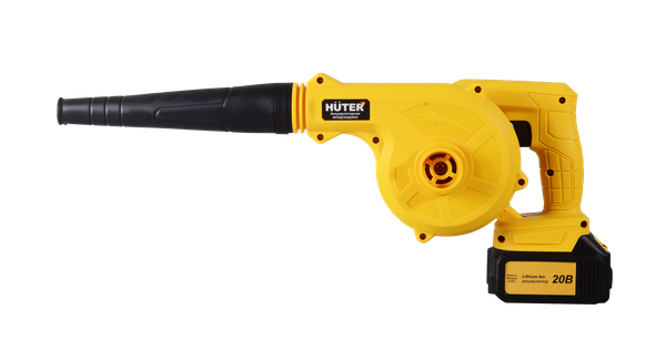 Воздуходувка аккумуляторная Huter CB-20Li EA+ (70/13/64)