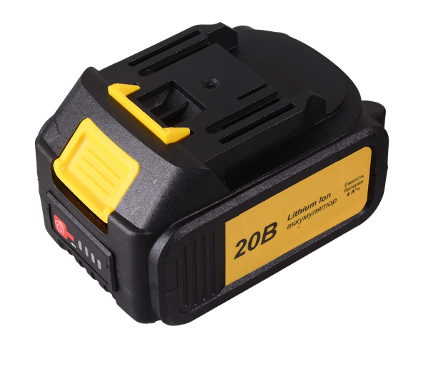 Воздуходувка аккумуляторная Huter CB-20Li EA+ (70/13/64)