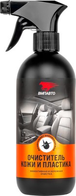 Очиститель для кожи VMPAUTO WAXis с триггером 7302 - фото