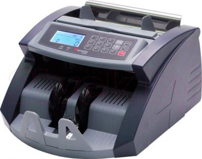 Счетчик банкнот Cassida 5550 UV - фото
