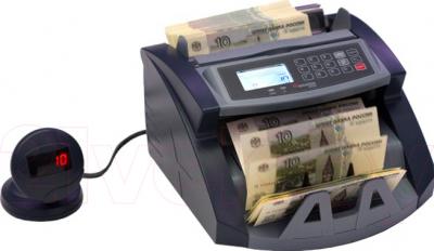 Счетчик банкнот Cassida 5550 UV