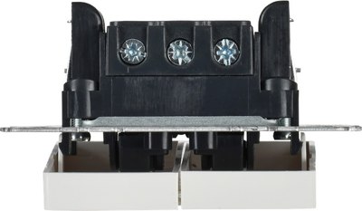 Выключатель IEK Brite BR-V20-2-10-K01