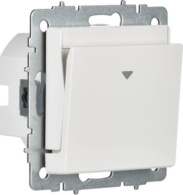 Выключатель IEK Brite BR-V11-0-10-K01