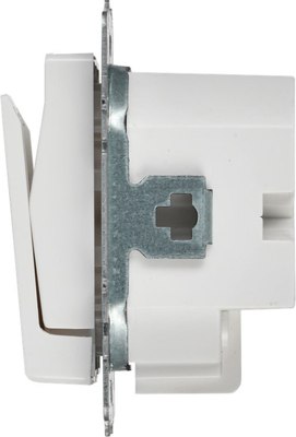 Выключатель IEK Brite BR-V11-0-10-K01