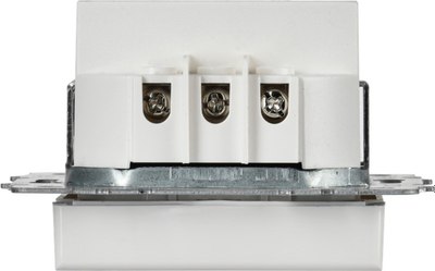 Выключатель IEK Brite BR-V11-0-10-K01