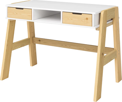 Письменный стол Dipriz 2ящ / Д.40023.1 - фото