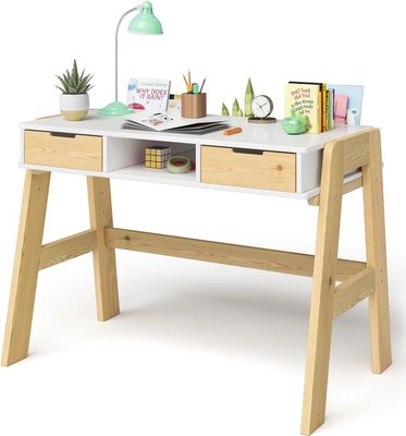 Письменный стол Dipriz 2ящ / Д.40023.1