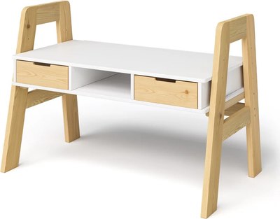 Письменный стол Dipriz 2ящ / Д.40023.1