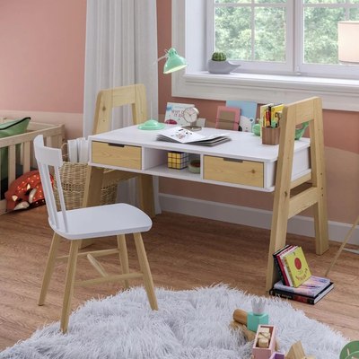 Письменный стол Dipriz 2ящ / Д.40023.1