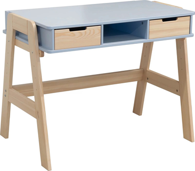 Письменный стол Dipriz 2ящ / Д.40024.2 - фото