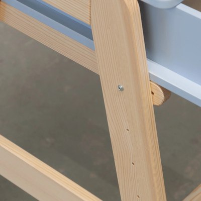 Письменный стол Dipriz 2ящ / Д.40024.2